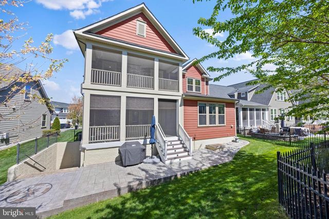 17148 GULLWING DR, Dumfries, VA 22026
