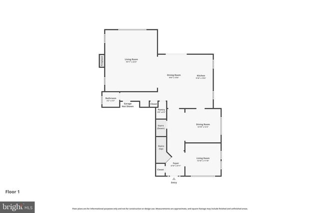 17148 GULLWING DR, Dumfries, VA 22026
