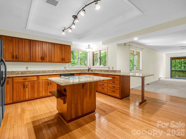 115 Woodhaven Drive, Hendersonville, NC 28739