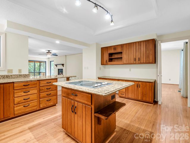 115 Woodhaven Drive, Hendersonville, NC 28739