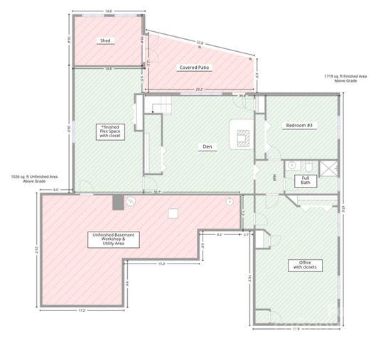 115 Woodhaven Drive, Hendersonville, NC 28739