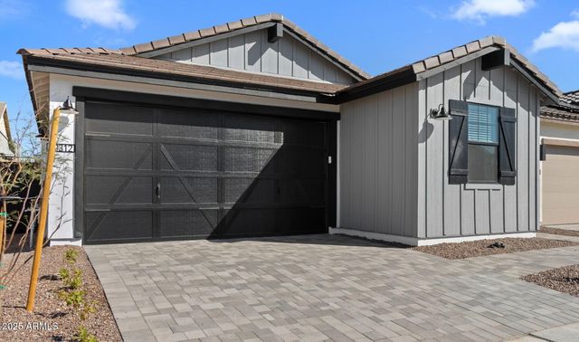 20312 W Turney Avenue, Buckeye, AZ 85396