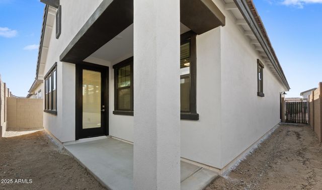 20312 W Turney Avenue, Buckeye, AZ 85396