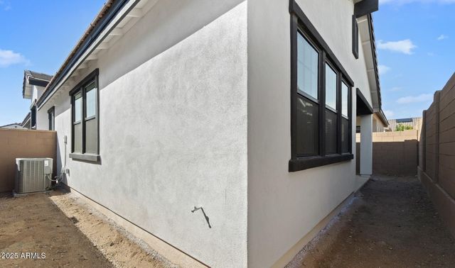 20312 W Turney Avenue, Buckeye, AZ 85396