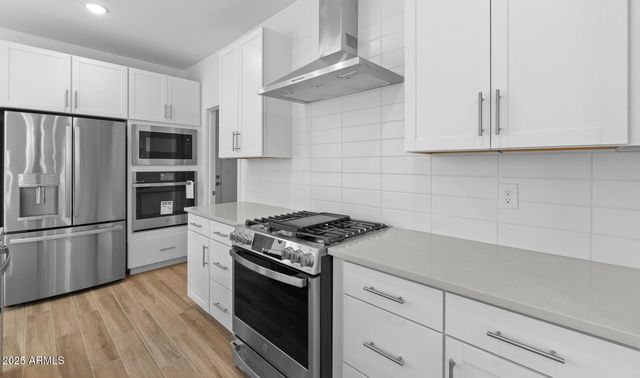 20312 W Turney Avenue, Buckeye, AZ 85396