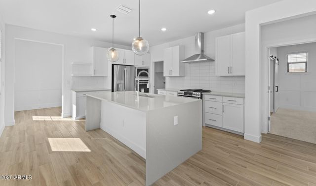 20312 W Turney Avenue, Buckeye, AZ 85396