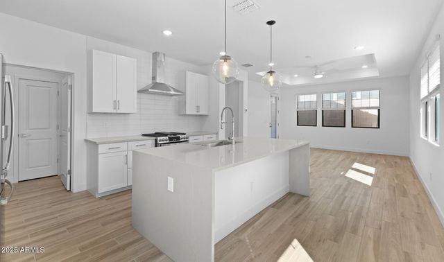 20312 W Turney Avenue, Buckeye, AZ 85396