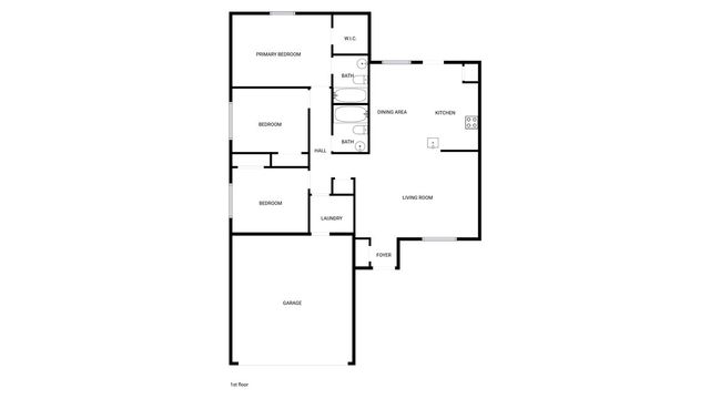 3201 Keltic Dr, Corpus Christi, TX 78414