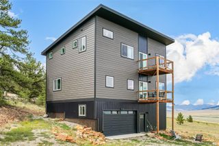 344 Redhill Road, Fairplay, CO 80440