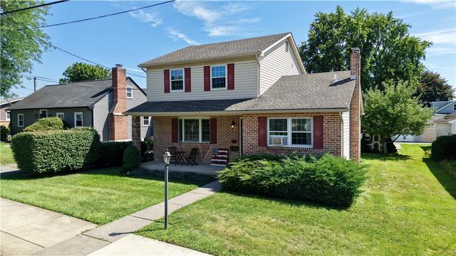 1145 7th Street 2nd Floor, North Catasauqua Bor, PA 18032