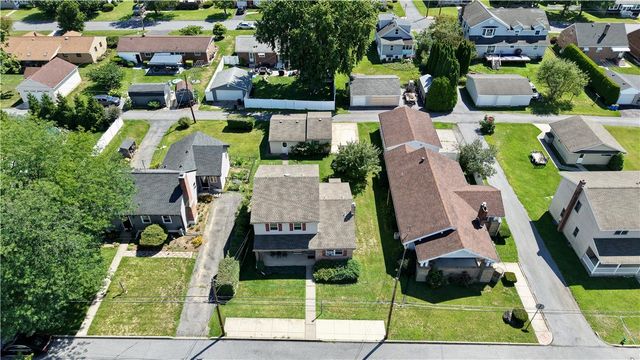 1145 7th Street 2nd Floor, North Catasauqua Bor, PA 18032