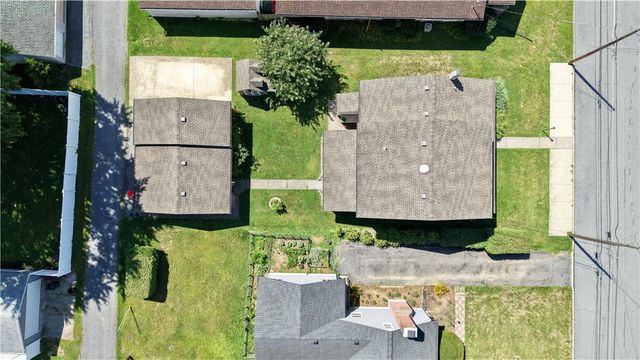 1145 7th Street 2nd Floor, North Catasauqua Bor, PA 18032