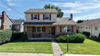 1145 7th Street 2nd Floor, North Catasauqua Bor, PA 18032