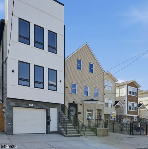 68 Sherman Ave, Newark City, NJ 07114