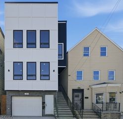 68 Sherman Ave, Newark City, NJ 07114