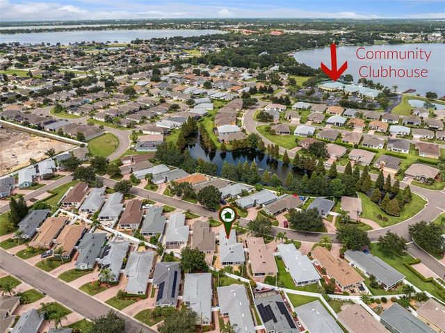 3425 GRENVILLE DRIVE, Winter Haven, FL 33884