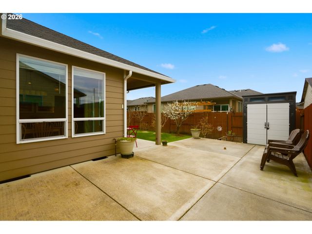 1614 Nw 23RD Ave, Battle Ground, WA 98604