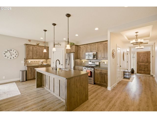 1614 Nw 23RD Ave, Battle Ground, WA 98604