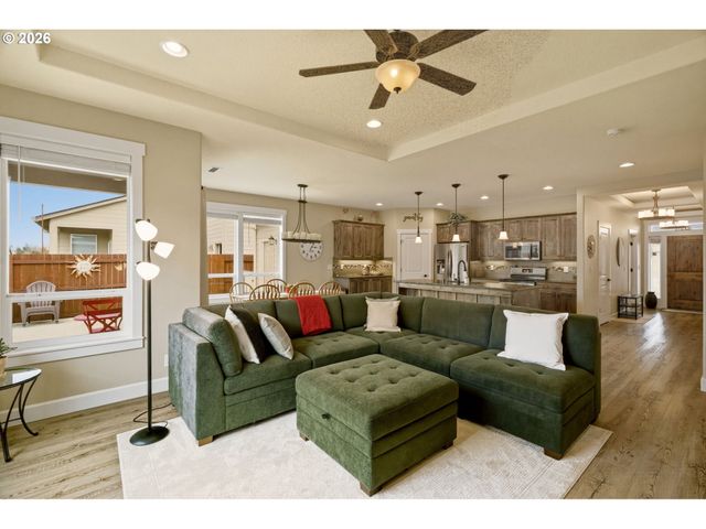 1614 Nw 23RD Ave, Battle Ground, WA 98604