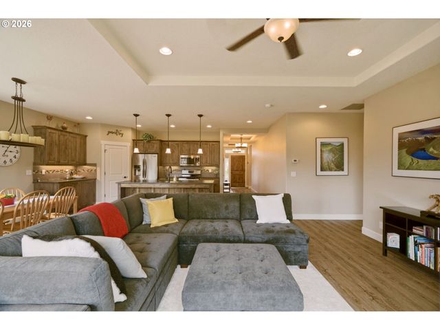 1614 Nw 23RD Ave, Battle Ground, WA 98604