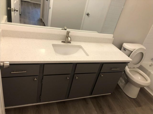 1009 Fieldwood DR A, Austin, TX 78758