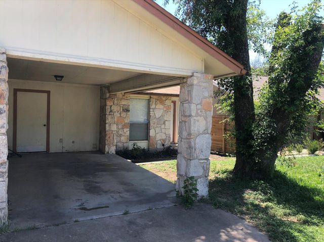 1009 Fieldwood DR A, Austin, TX 78758