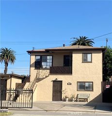 1470 Martin Luther King Jr, Long Beach, CA 90813