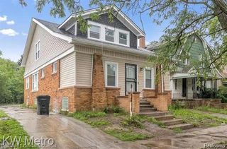 18039 Joann Street, Detroit, MI 48205