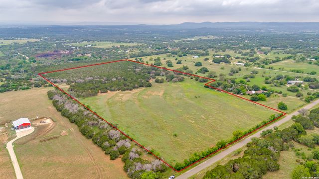 TRACT 3 Elm Pass, Bandera, TX 78003