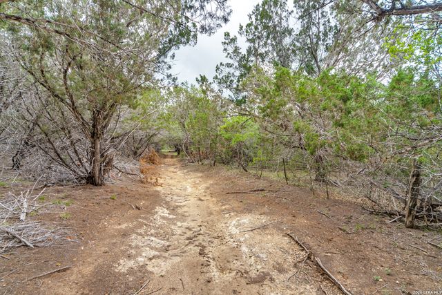 TRACT 3 Elm Pass, Bandera, TX 78003
