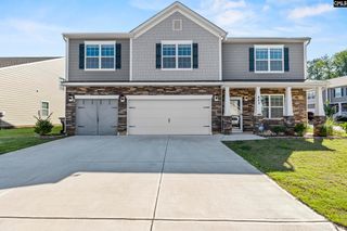 843 Marigold Lane, Lexington, SC 29072