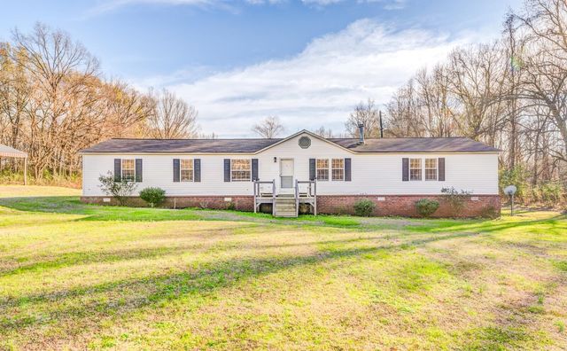 1315 BEAVER CREEK RD, Braden, TN 38049