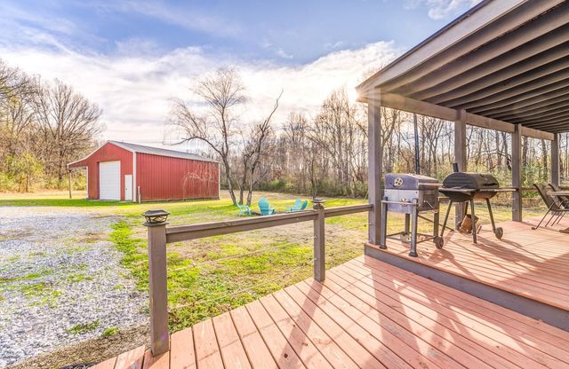 1315 BEAVER CREEK RD, Braden, TN 38049