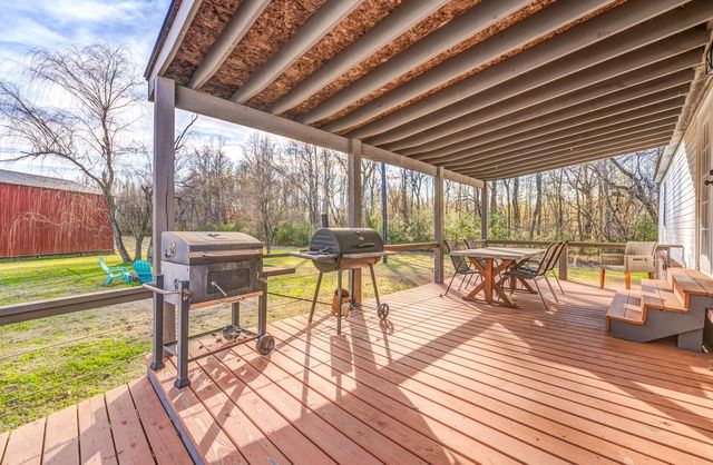 1315 BEAVER CREEK RD, Braden, TN 38049