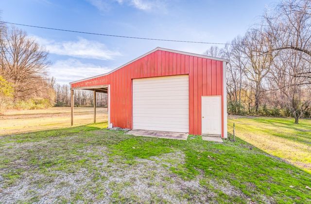 1315 BEAVER CREEK RD, Braden, TN 38049