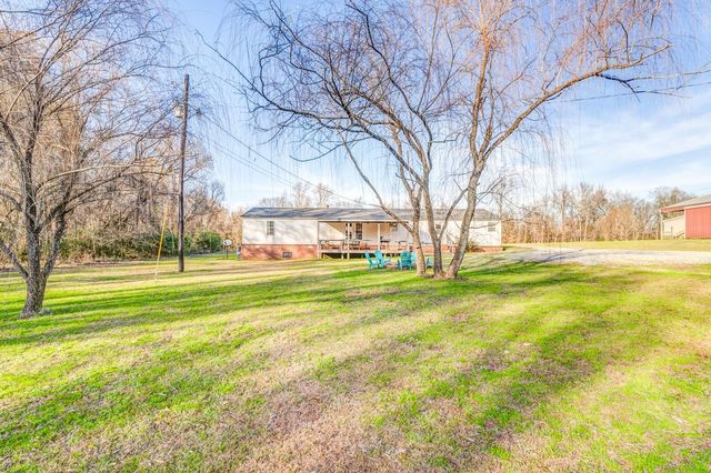 1315 BEAVER CREEK RD, Braden, TN 38049