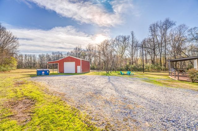 1315 BEAVER CREEK RD, Braden, TN 38049