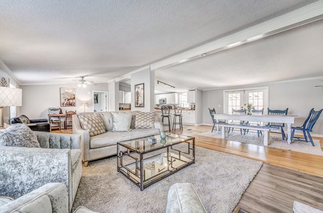 1315 BEAVER CREEK RD, Braden, TN 38049