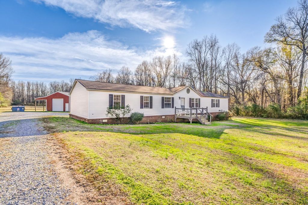 1315 BEAVER CREEK RD, Braden, TN 38049