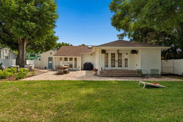 815 W KENTUCKY AVENUE, Tampa, FL 33603