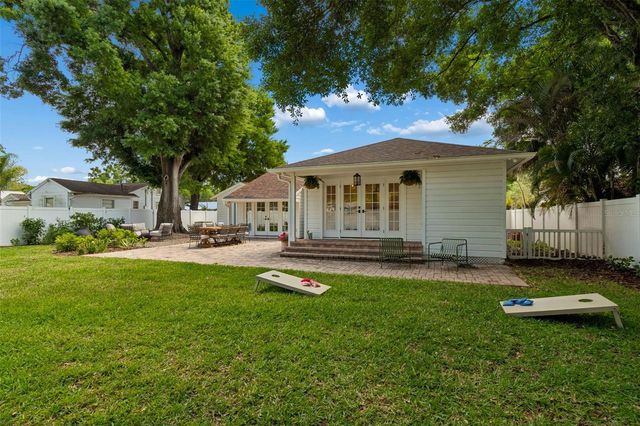 815 W KENTUCKY AVENUE, Tampa, FL 33603