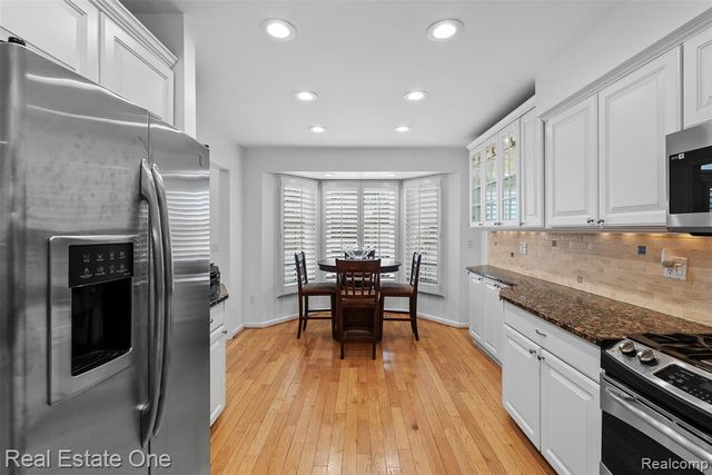 2409 Wildbrook Run, Bloomfield Hills, MI 48304