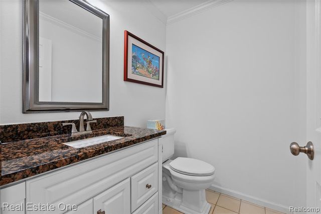 2409 Wildbrook Run, Bloomfield Hills, MI 48304