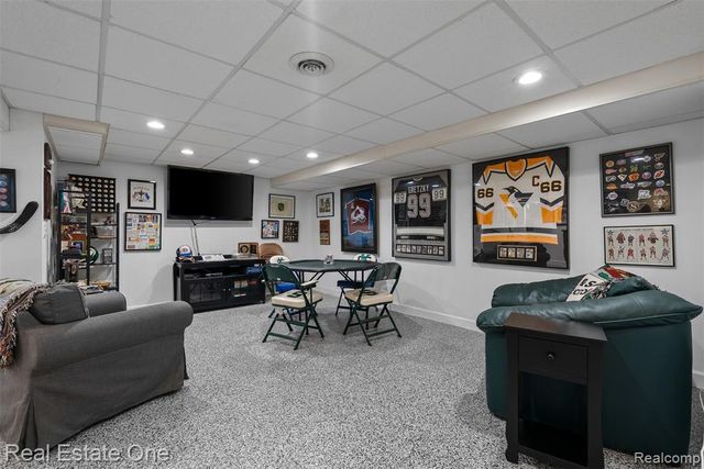 2409 Wildbrook Run, Bloomfield Hills, MI 48304