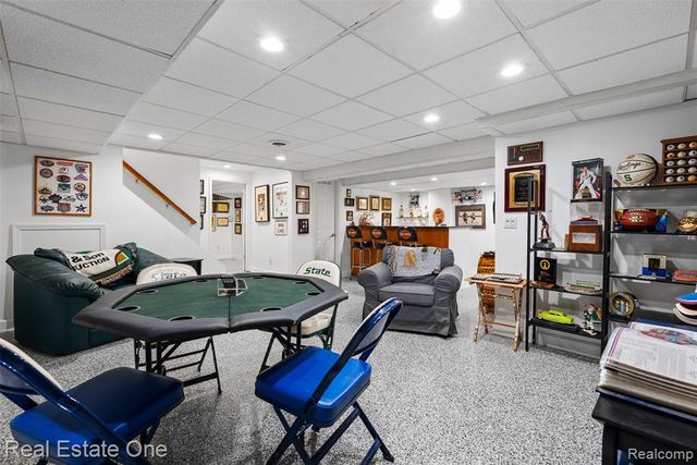 2409 Wildbrook Run, Bloomfield Hills, MI 48304