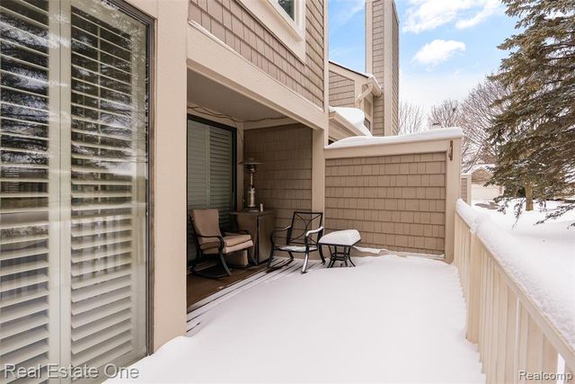 2409 Wildbrook Run, Bloomfield Hills, MI 48304