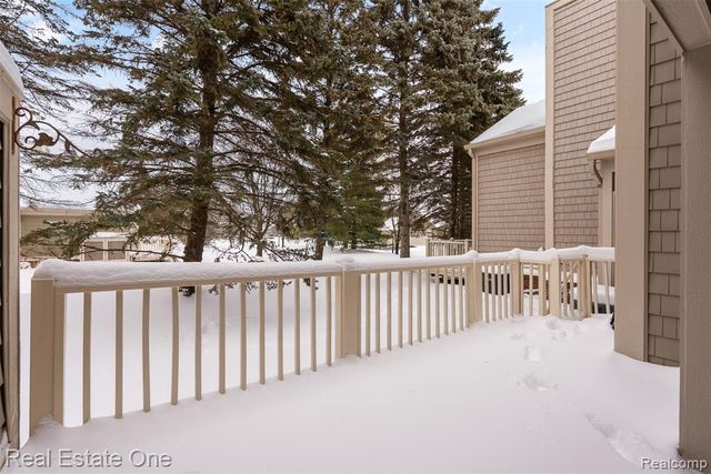 2409 Wildbrook Run, Bloomfield Hills, MI 48304