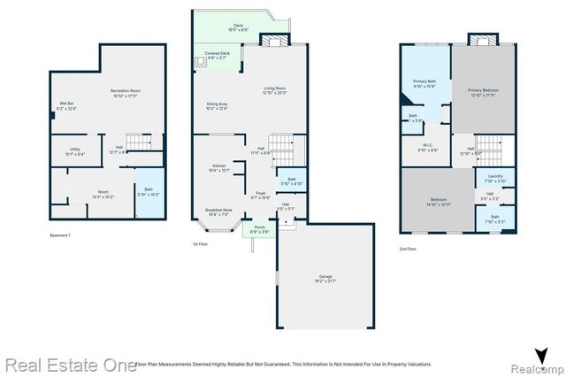 2409 Wildbrook Run, Bloomfield Hills, MI 48304