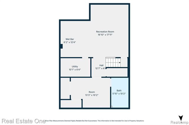 2409 Wildbrook Run, Bloomfield Hills, MI 48304