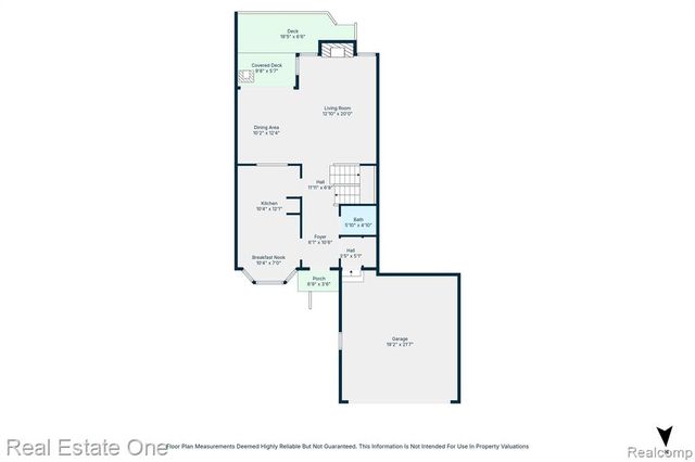 2409 Wildbrook Run, Bloomfield Hills, MI 48304